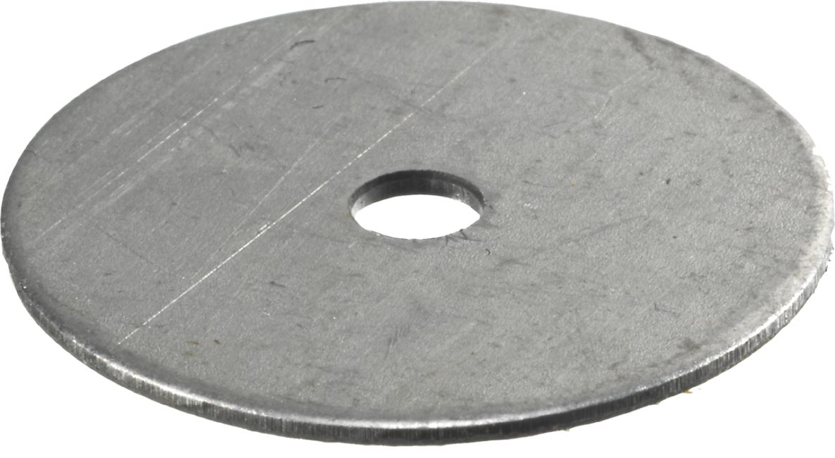 Senco Accessories SWM025B Senco  SWM steel washers 25.4x1.1mm