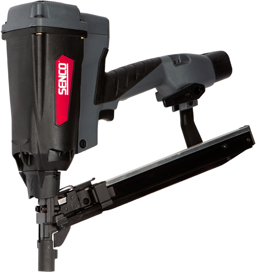 Senco 12VS2001N GT35i-HN, gas, nailer 22-35 mm