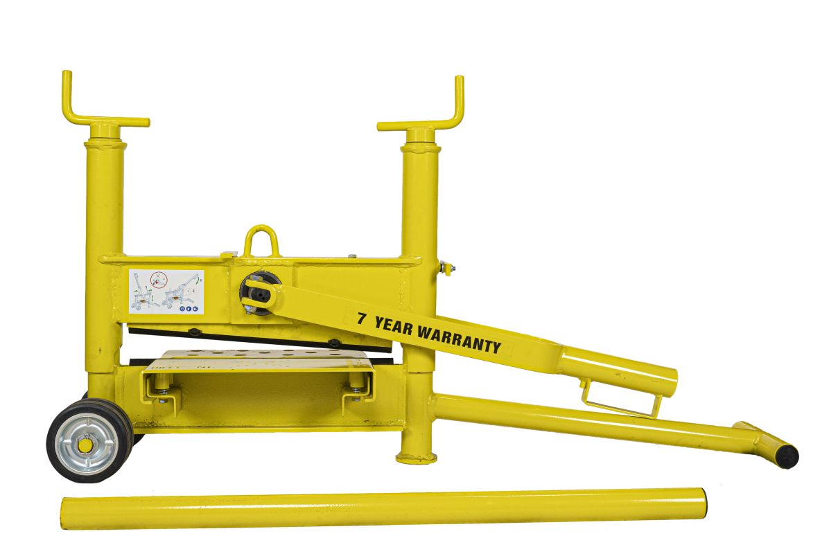 Orit 4300-MFK-XH-1021-000 Slab and blocks cutter "Extra Height"