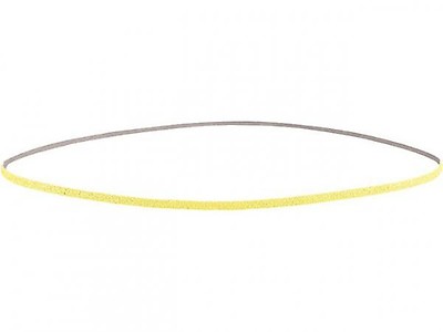 Flex-tools Accessories 434779 Coruflex Sanding belt 533 x 4 mm Grit P180