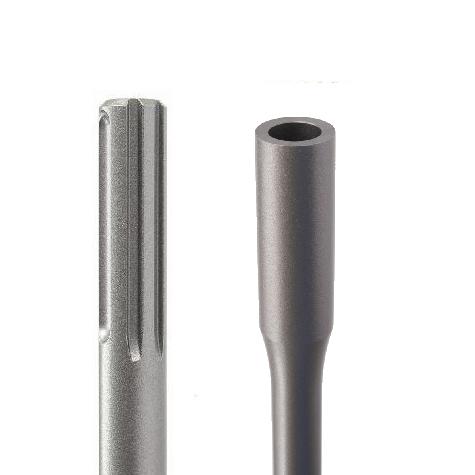 Toolnation CB04440 SDS Max Earth driving rod Chisel 13 x 260mm
