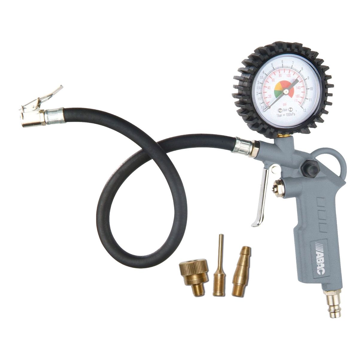 ABAC 2809913622 G-580 Tire Pump