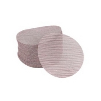 Mirka Accessories AC23205080 Abranet abrasive paper 125 mm P80 50 pieces