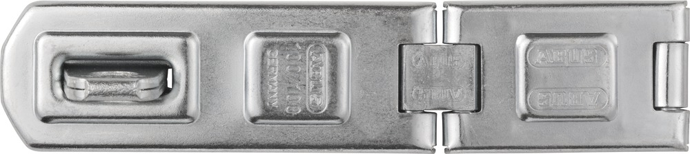 ABUS H100/100DG C Horizontal Staple Padlock