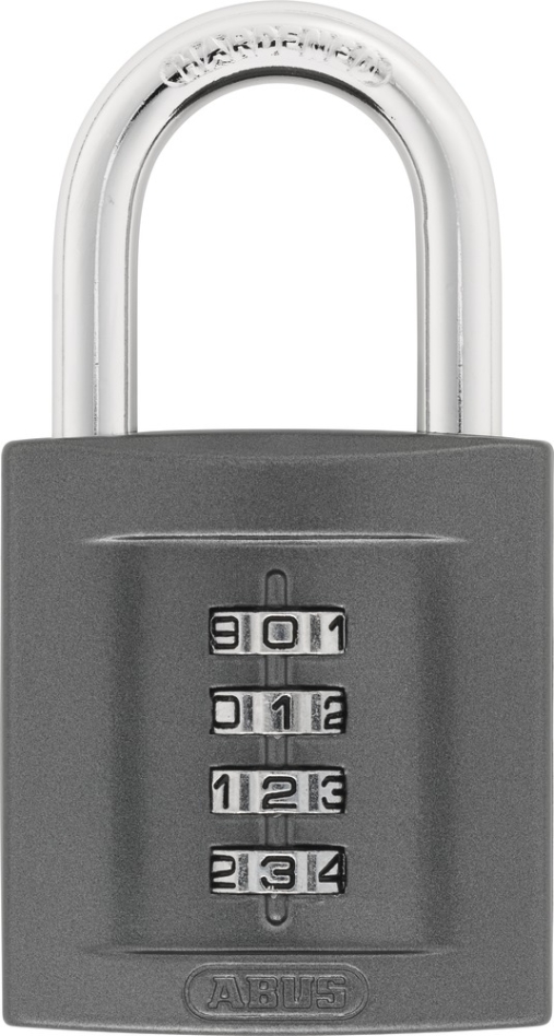 ABUS H158/50 C Combination digit lock