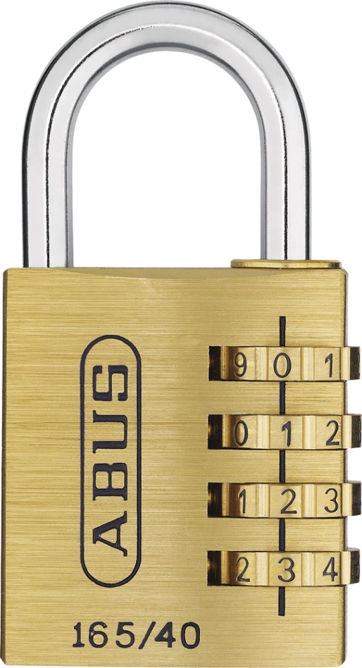 ABUS H165/30 C Combination lock
