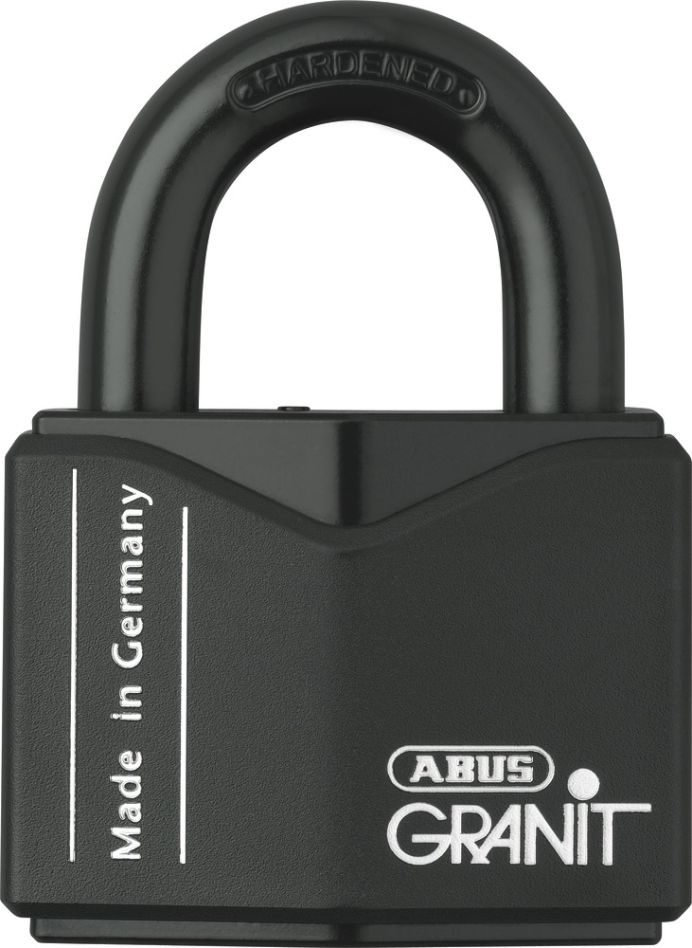 ABUS H37/55 C Padlock GRANIT™