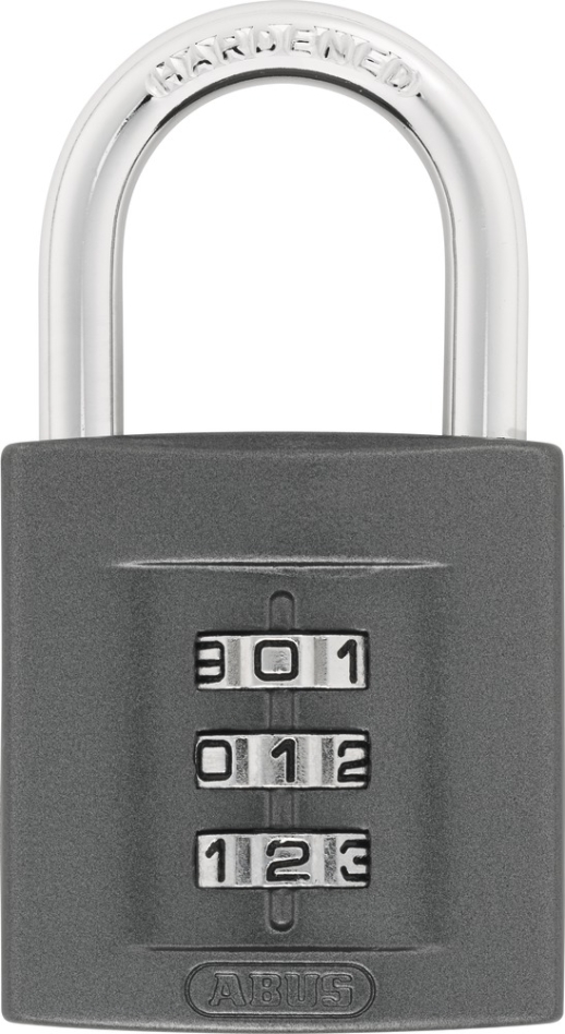 ABUS H158/40 C Combination lock