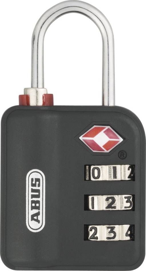 ABUS H147TSA/30 C Combination lock TSA
