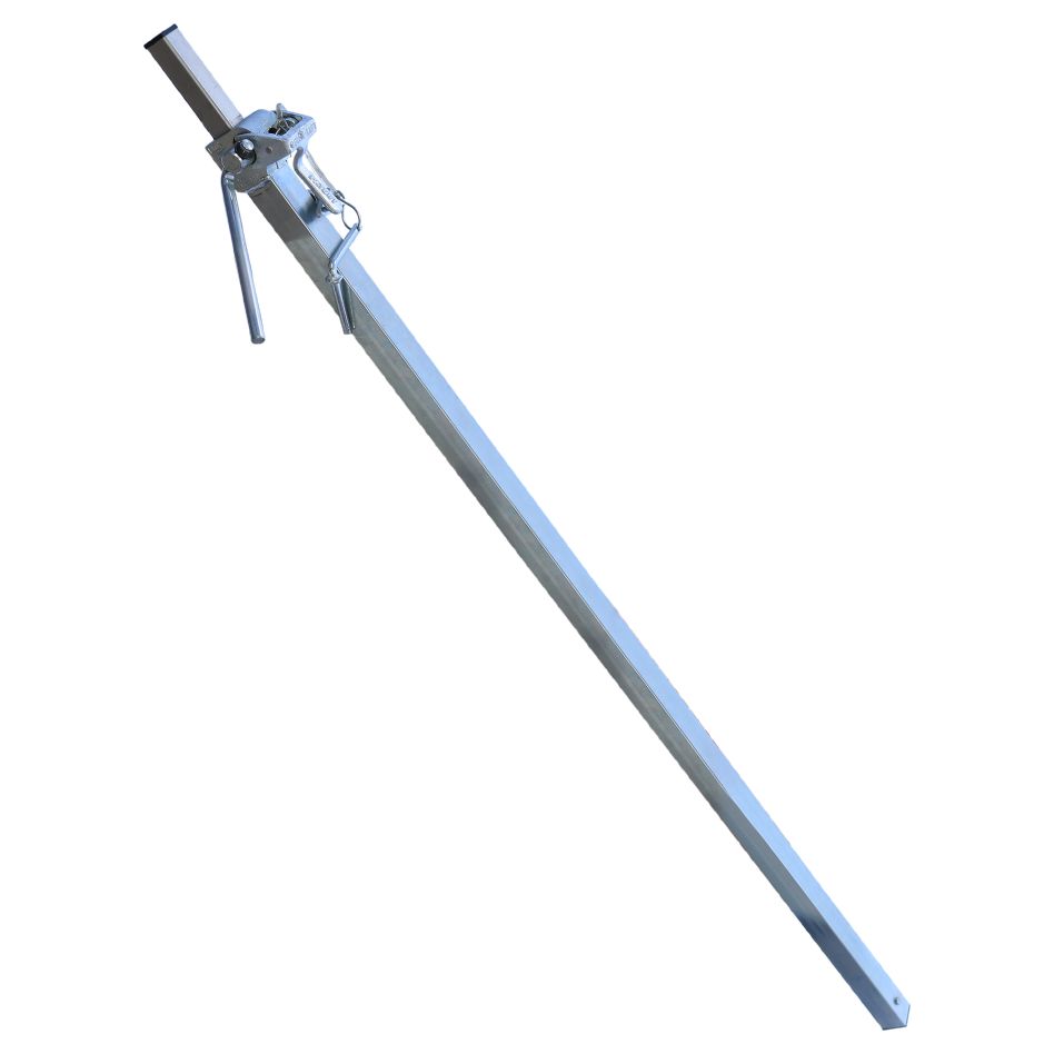 Adamas 8S01C Quick release punch 500kg with fall protection