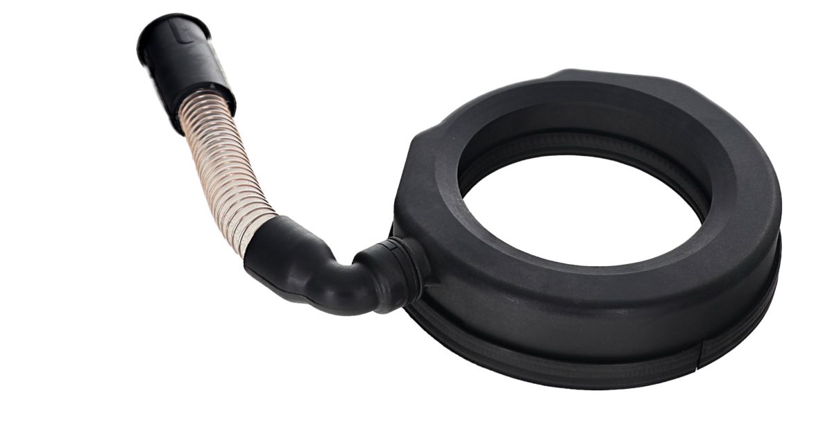 Adamas 7980146 Water collection ring Ø130 mm
