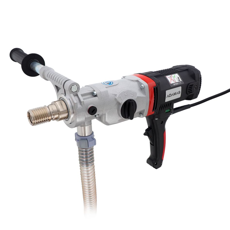 Adamas N20A00CE3P CX20-CE3P diamond drill 2000 W + PRCD