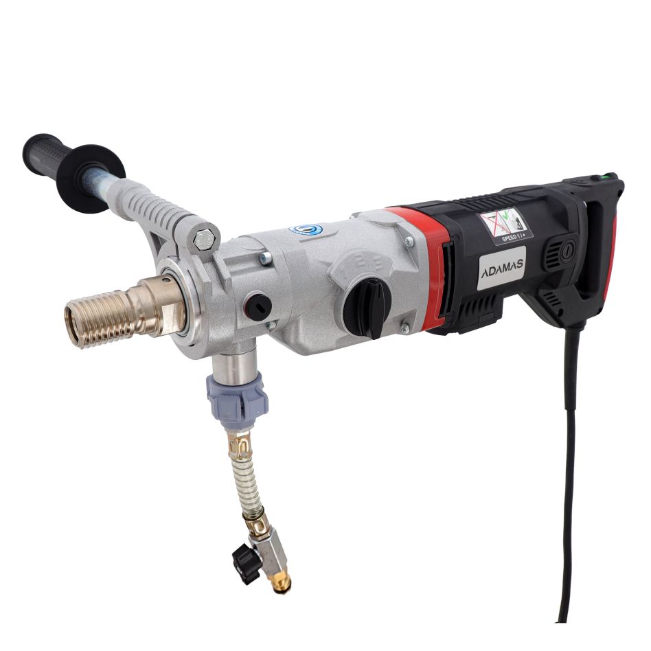 Adamas N20A00CE3 CX20-CE3 diamond drill 2000 W + PRCD