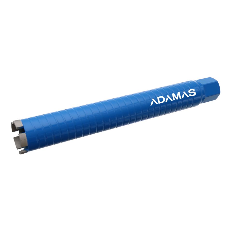 Adamas TNA400623503005 Diamond drill PULSE/DRY Ø62-300mm 1 1/4"