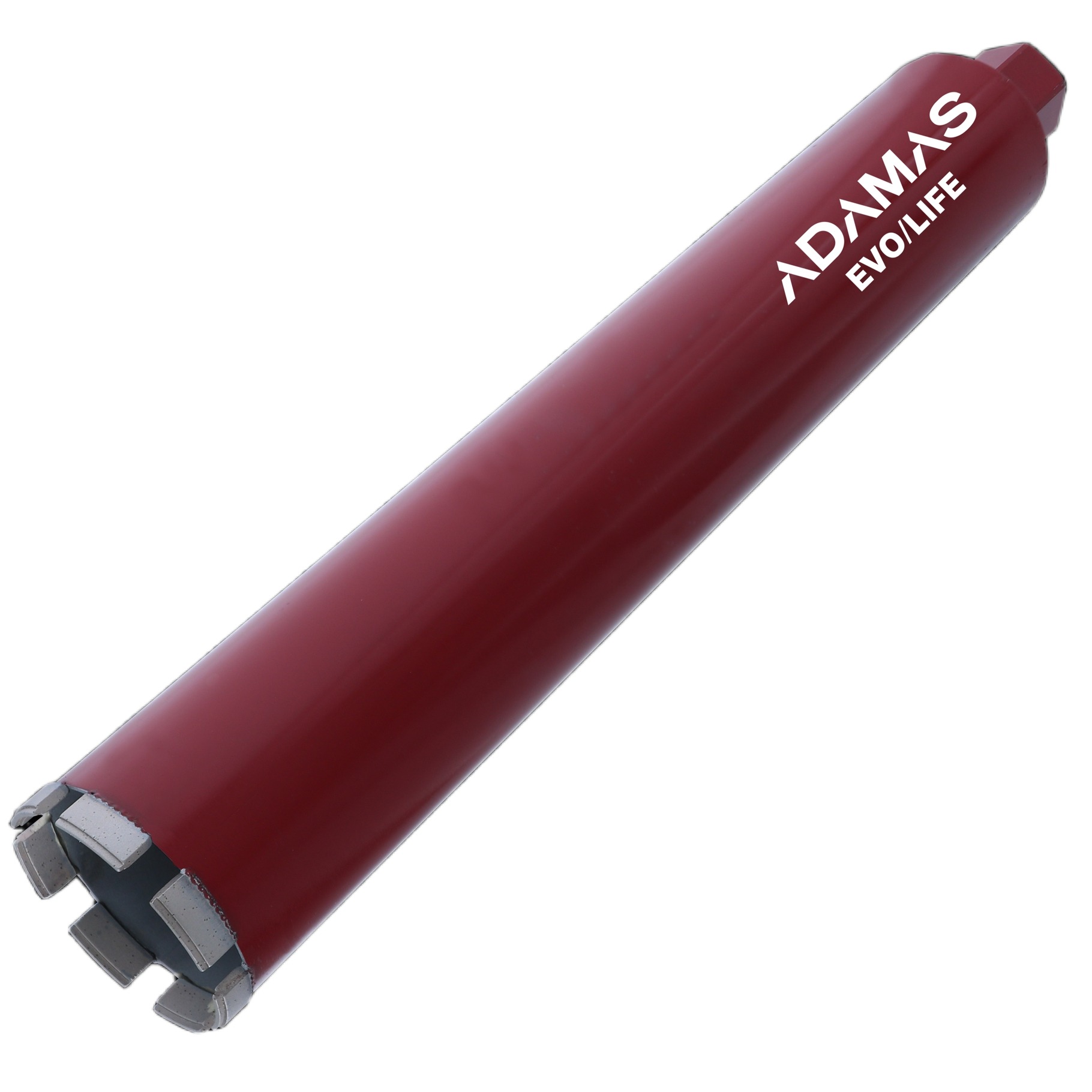 Adamas 1BE602104004514 Diamond drill bit EVO/LIFE &Oslash;210-450mm 1/4" 