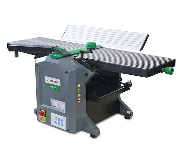 Holzstar 715905305 ADH305 Flattening, thicknessing bench 305 mm