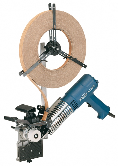 Virutex 5200300 AG98E Hand Held Hot Air Edgebander