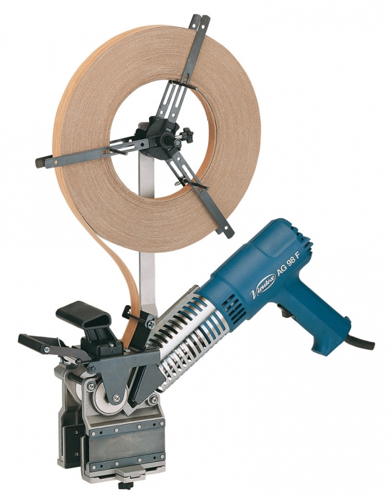 Virutex 5200200 AG98F Portable Edgebander