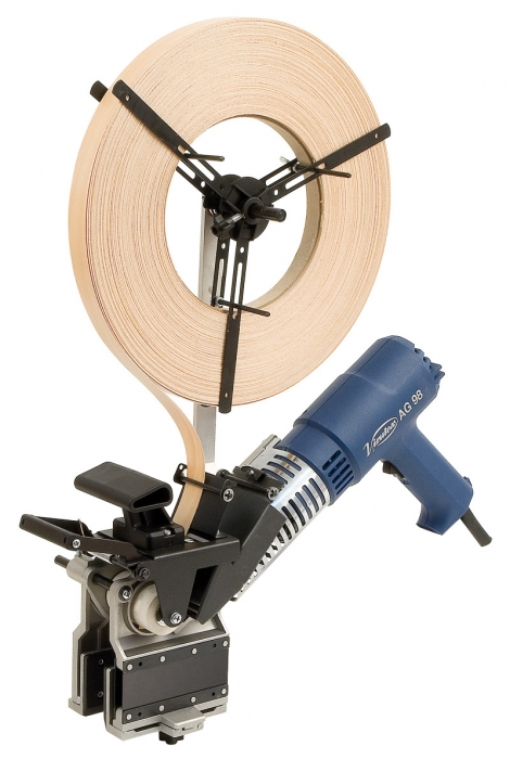 Virutex 5200400 AG98R Portable edge Adhesive machine