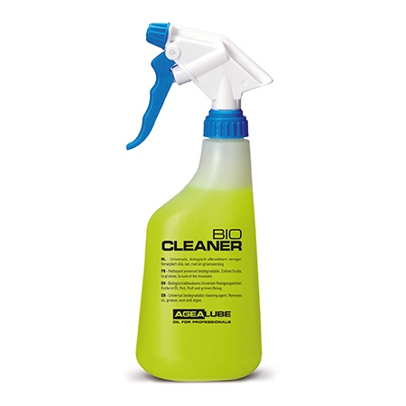 Agealube 074 Bio Cleaner Universal detergent and degreaser 600 ml