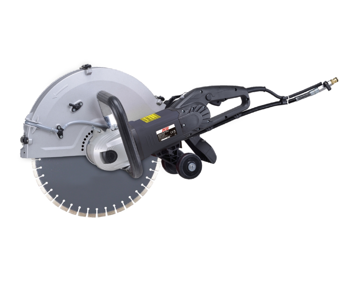 AGP 781.5010 C16 Circular saw 405 mm 3200 Watt