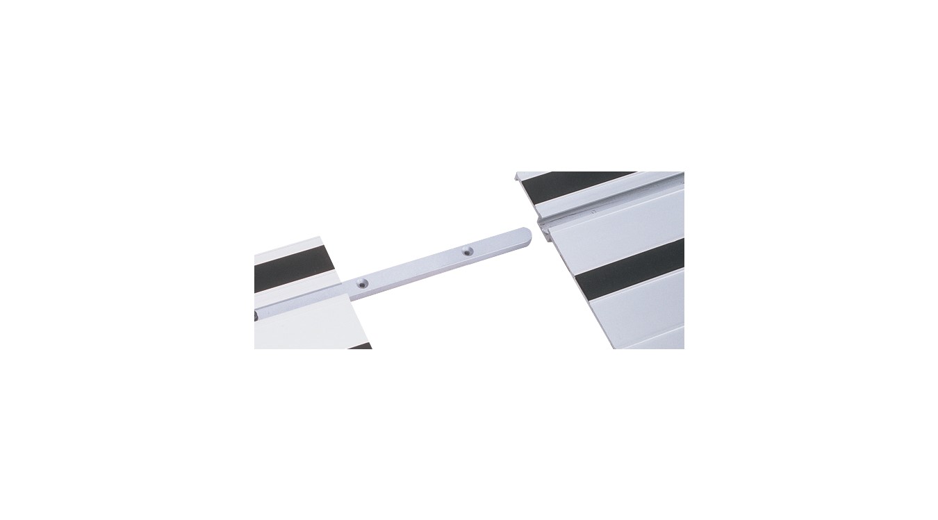 AGP 781.4915 Coupler for AGP Guide Rail