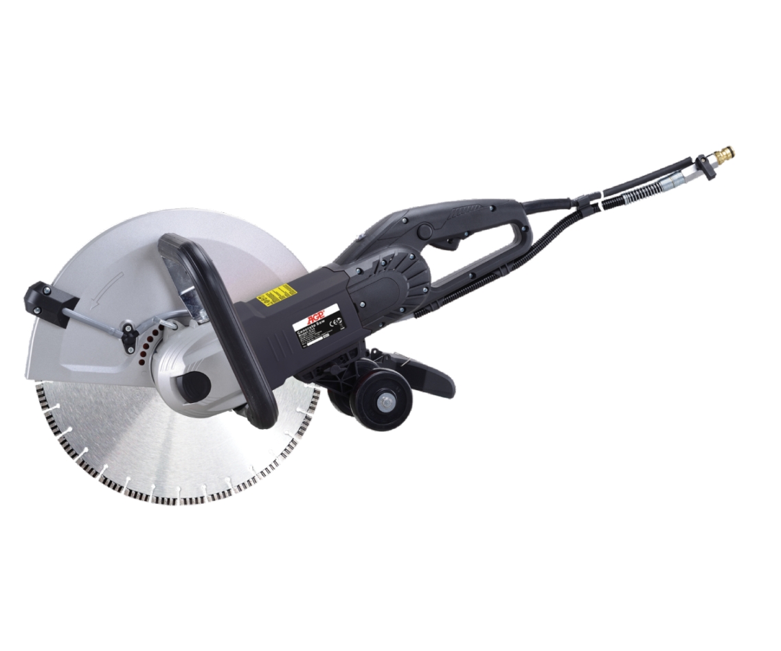 AGP 781.5005 C14 Circular saw 355 mm 2800 Watt