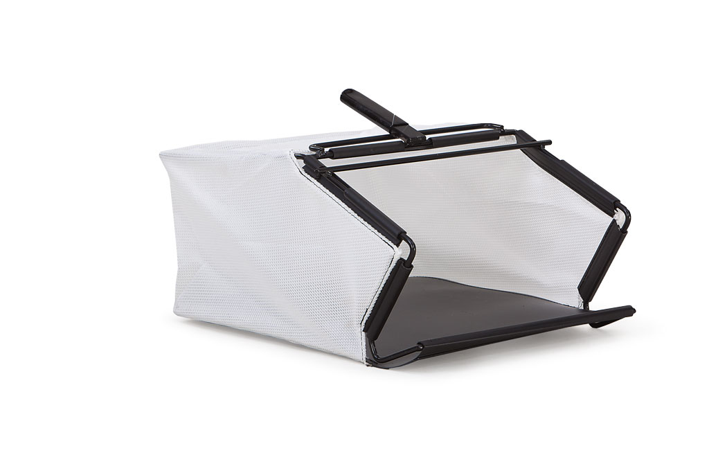 Tielbürger AI-043-030TS Collection bag 33 liters for TV405 Scarifier