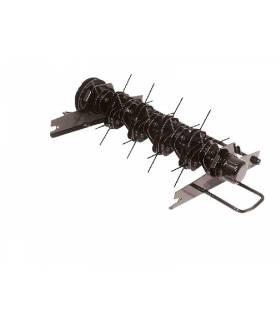 Tielbürger AI-050-032TS Tool frame with galvanised springs and quick release for TV510 Pro Scarifier