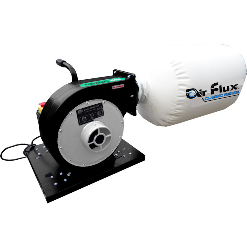 AirFlux AF-950 Dust extractor 230V