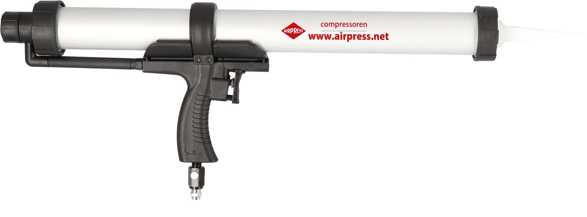 Airpress 45291 Putty gun 600 ML