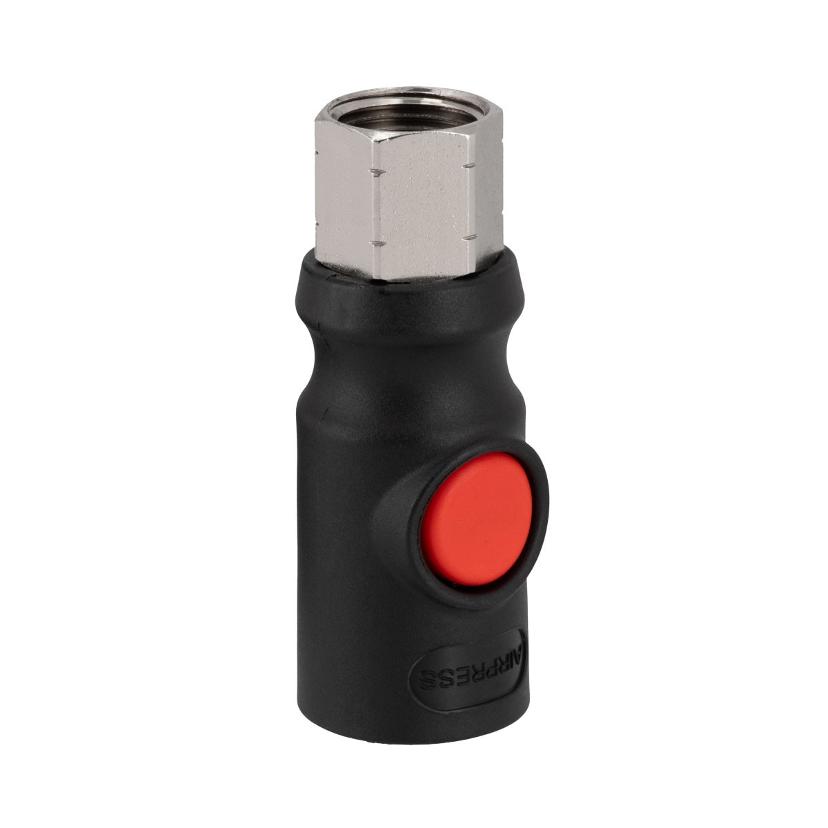 Airpress 43E804 Safety coupling Type Euro 1/2" female thread