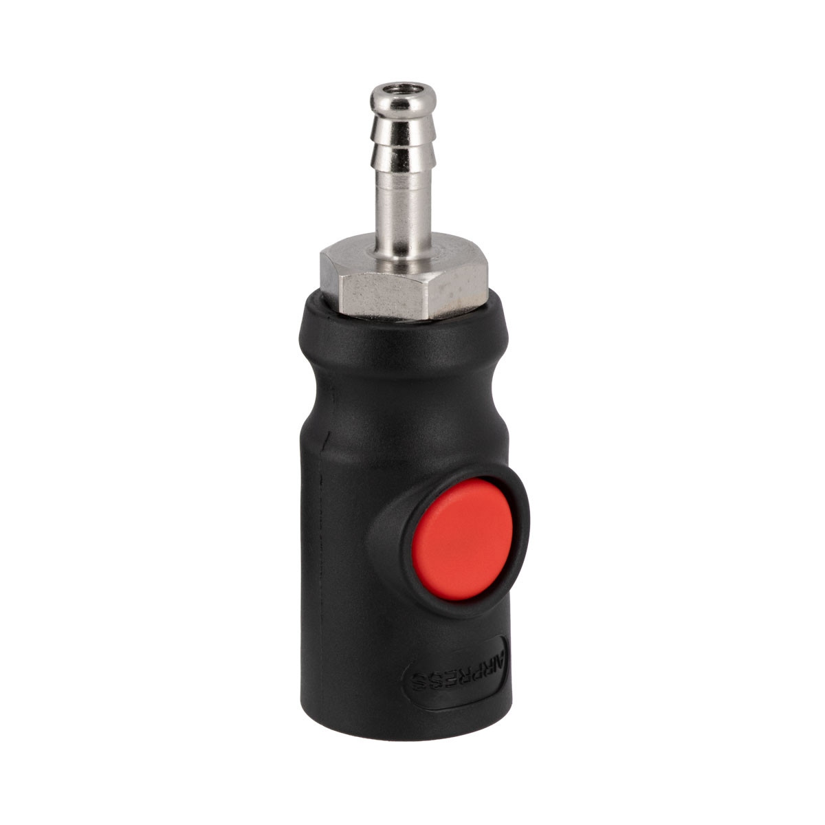 Airpress 43E808 Safety coupling Type Euro 8 mm hose connection
