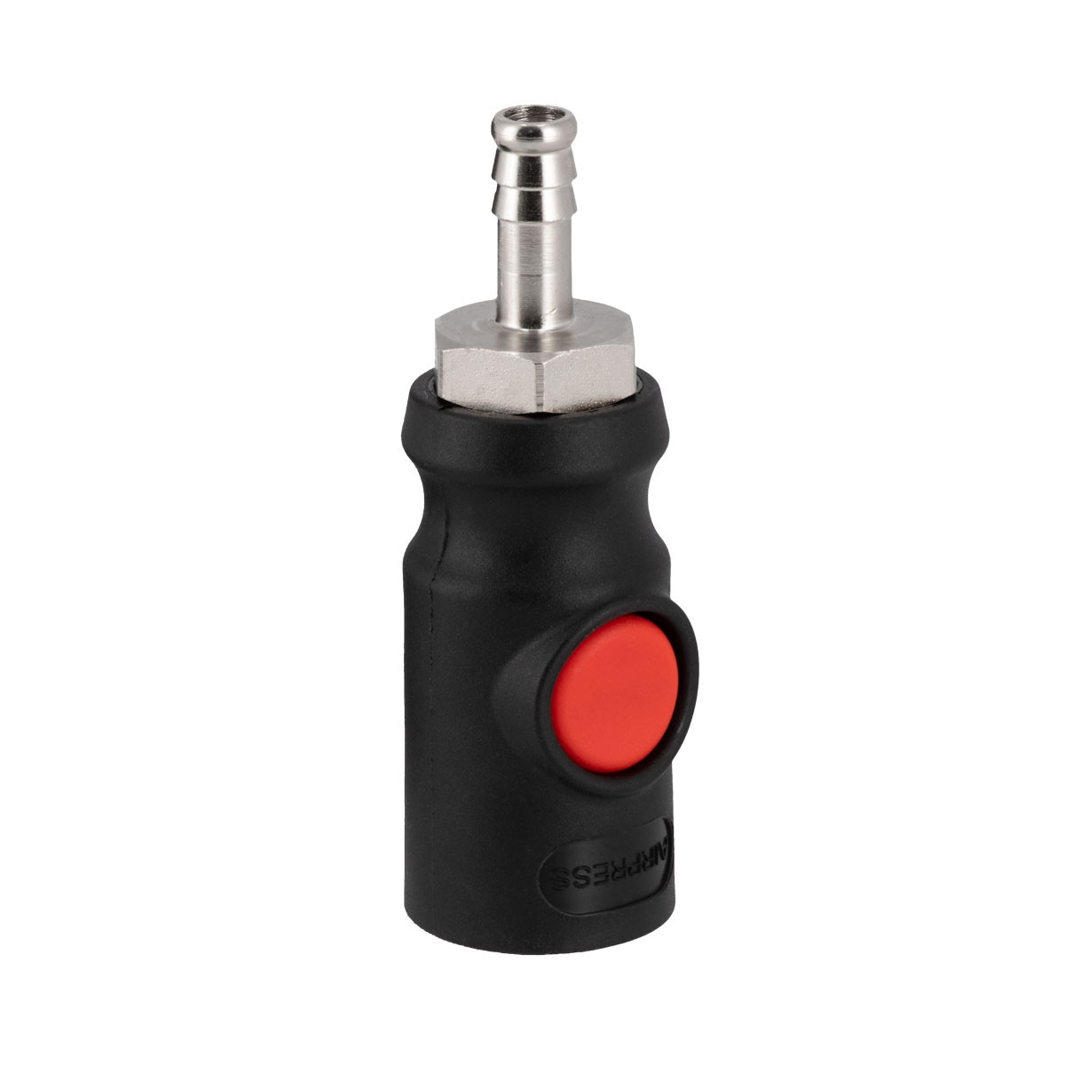 Airpress 43E810 Safety coupling Type Euro 10 mm hose connection