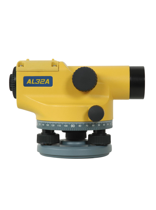 Spectra Physics 125593 AL32A Leveling device