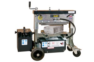 Almi A010.00042 AL43SH21 Plate joiner galvanised