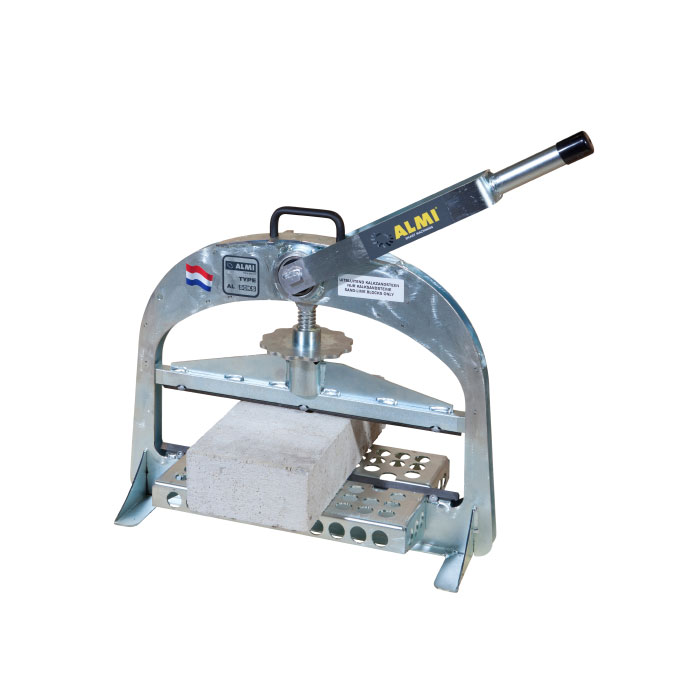 Almi A010.00039 AL50KS Lime sandstone cutter Lando
