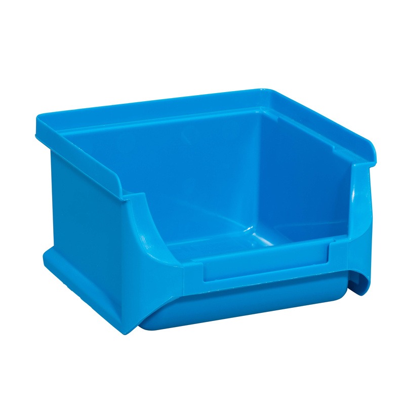 Allit ALT-456200 ProfiPlus Box 1 Stacking bin blue 102x100x60