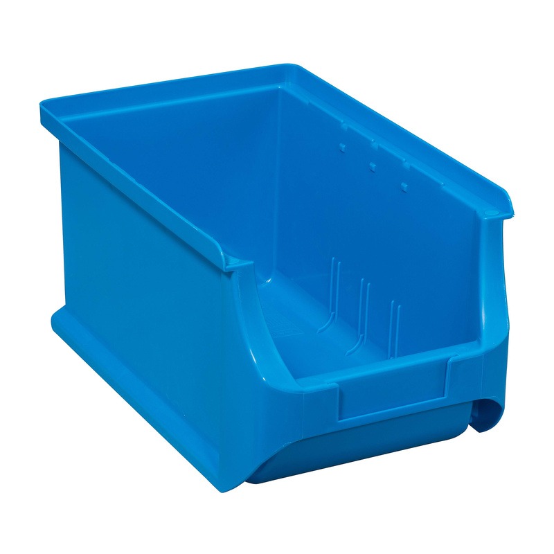 Allit ALT-456208 ProfiPlus Box 3 Stacking bin blue 150x235x125