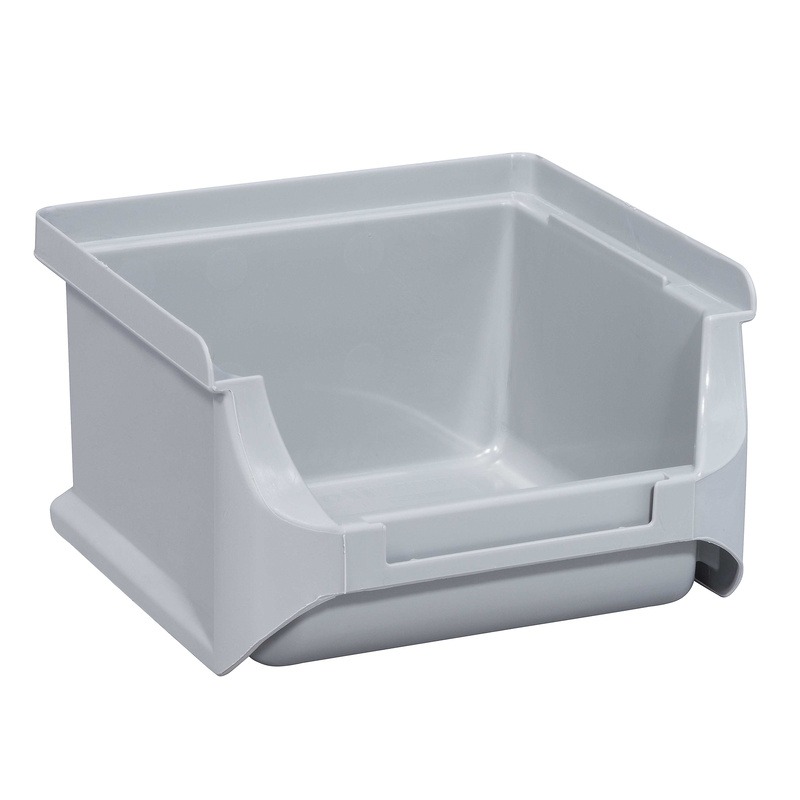 Allit ALT-456221 ProfiPlus Box 1 Stacking bin gray 102x100x60