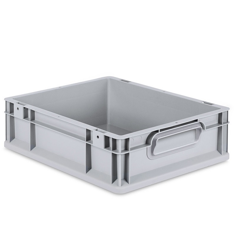 Allit ALT-456800 ProfiPlus EuroEco C 412 Container 400x300x120