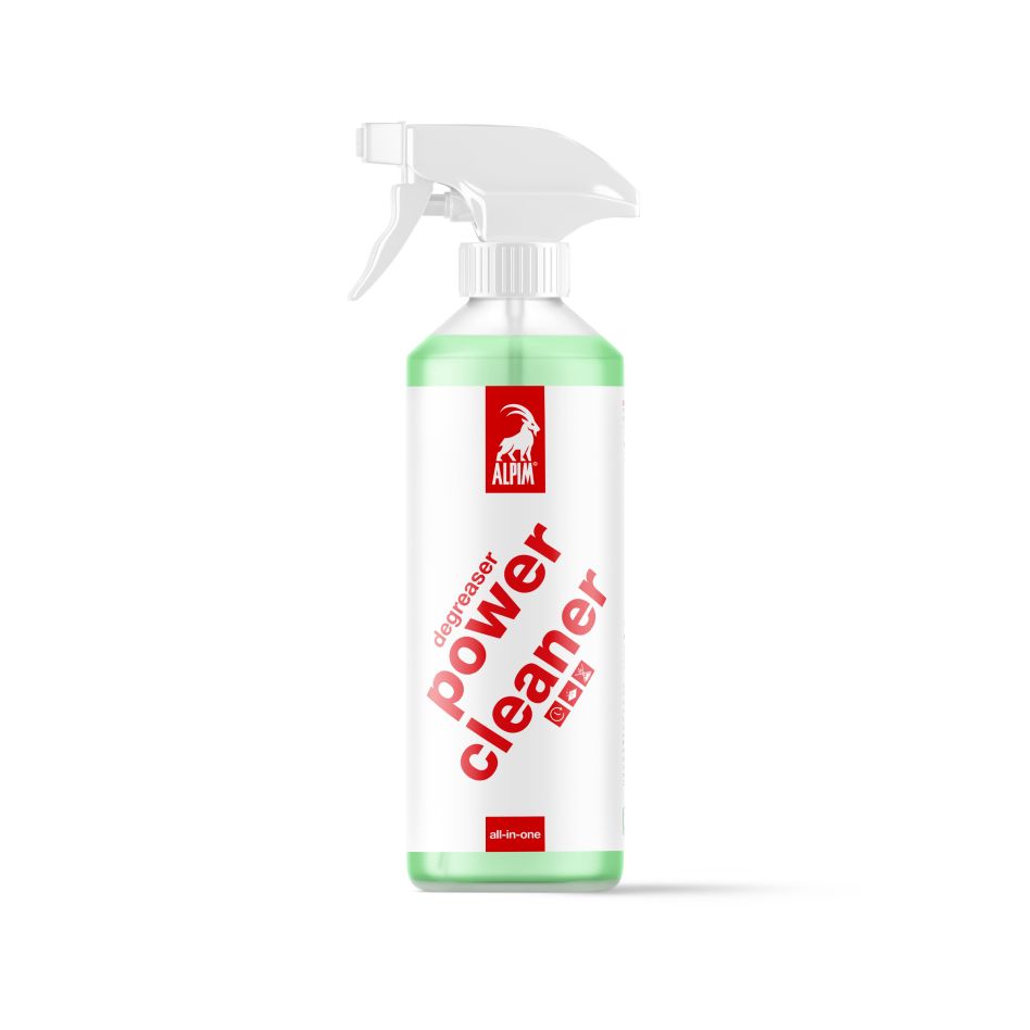 Alpim ALP001001 Power Cleaner Industrial All-Purpose Cleaner 1L