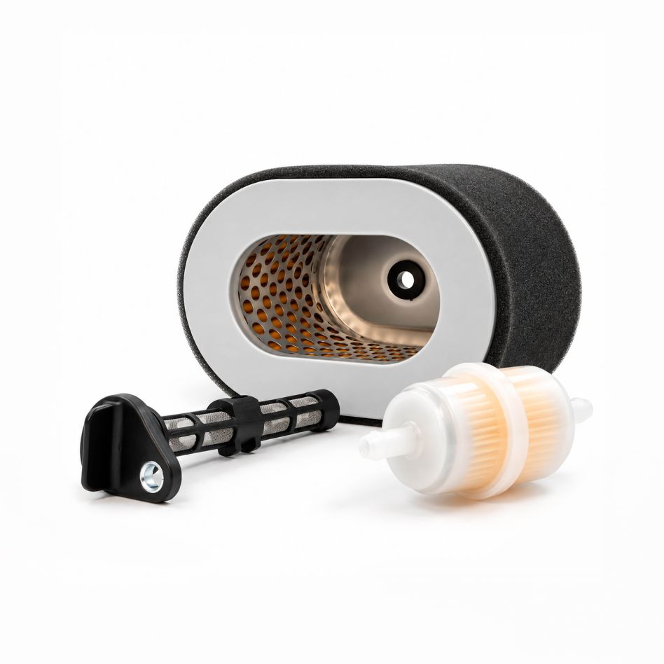 Alpim ALP005004 Filter Kit for 7,000W Diesel Generator ALP005001
