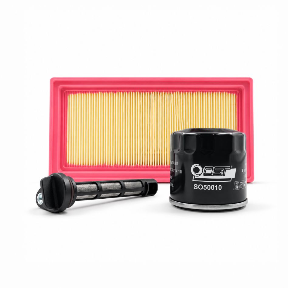Alpim ALP005016 Filter kit for 13,000W diesel generator ALP005003