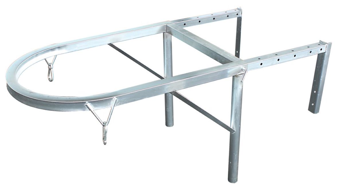 Altrad 60901 Cantilever chute