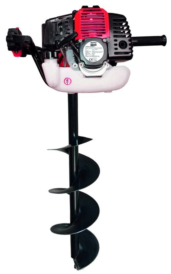 Altrad A300800 Auger 2.2kW