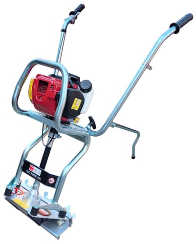 Altrad 64094 Easy Screed Pro vibrating beam drive unit with Honda GX35 engine