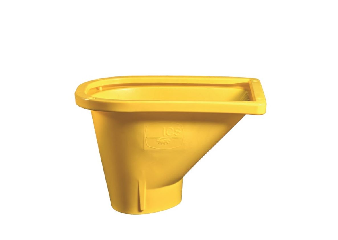 Altrad 60905 Dumpster open hopper