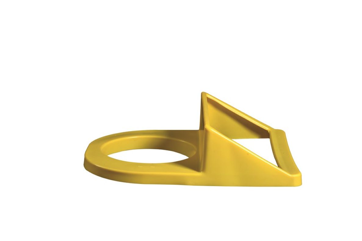 Altrad 60904 Dumpster funnel lid