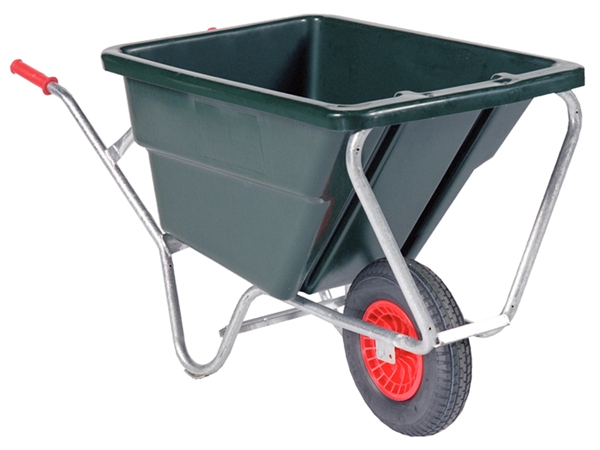 Altrad 21171 PEV-170 Wheelbarrow 170 ltr